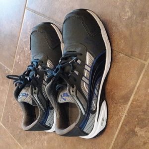 Puma Composite Toe Safety Shoes